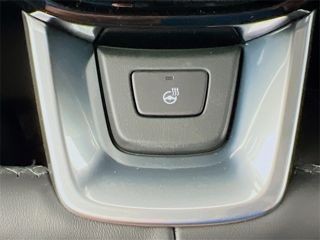 2025 Honda Pilot Elite photo 36