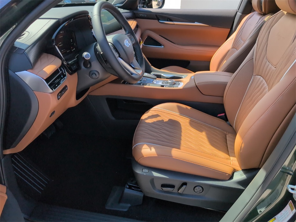 2026 Infiniti QX60 Autograph AWD photo 6