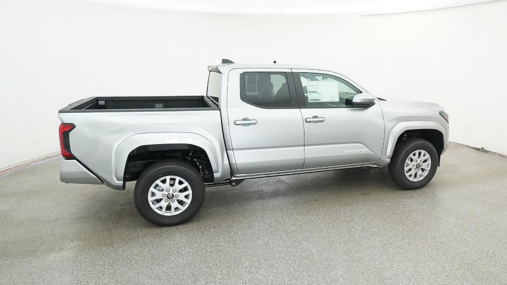 2025 Toyota Tacoma SR5 Double Cab photo 23