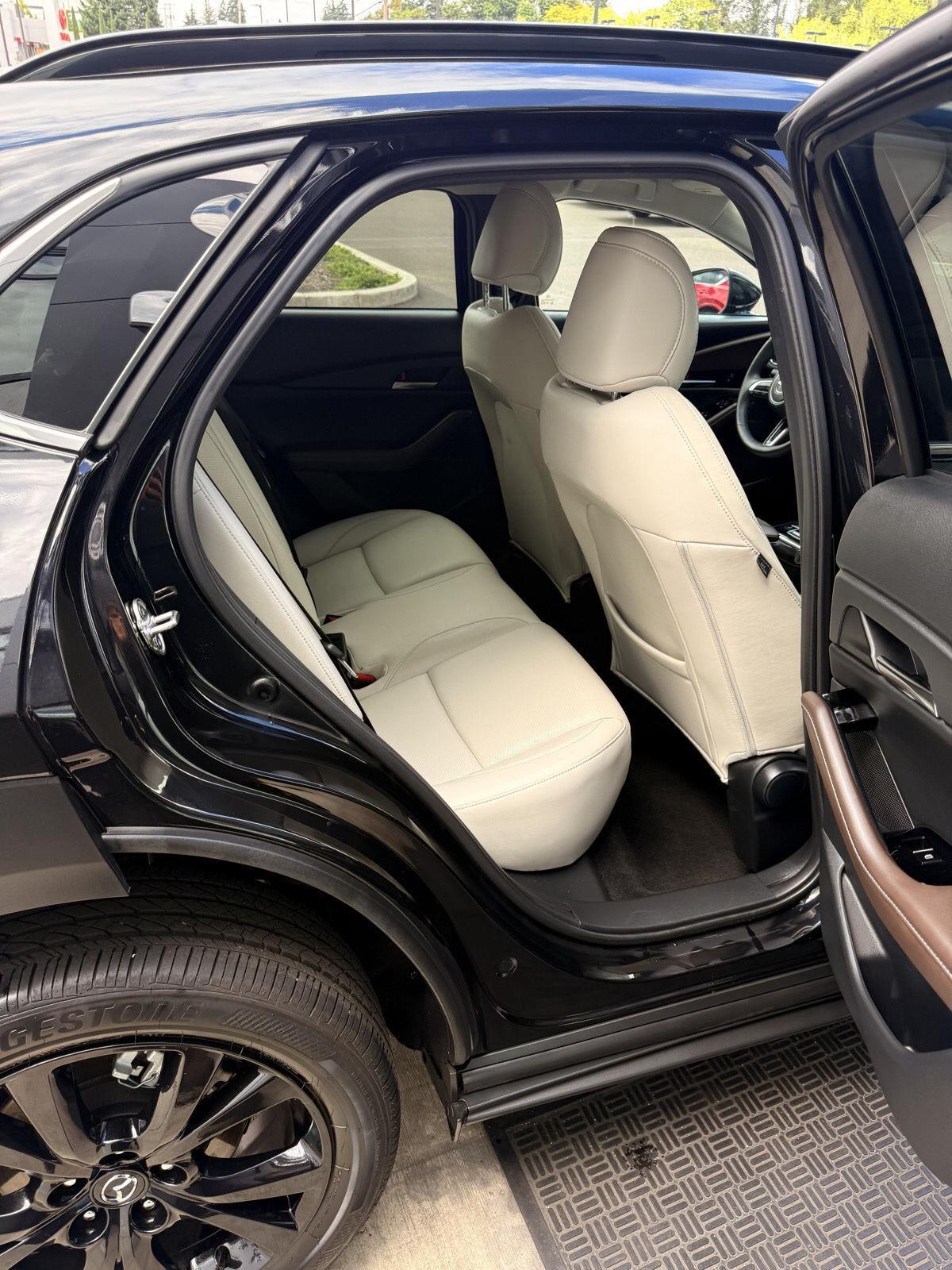 2025 Mazda CX-30 2.5 Turbo Premium photo 14