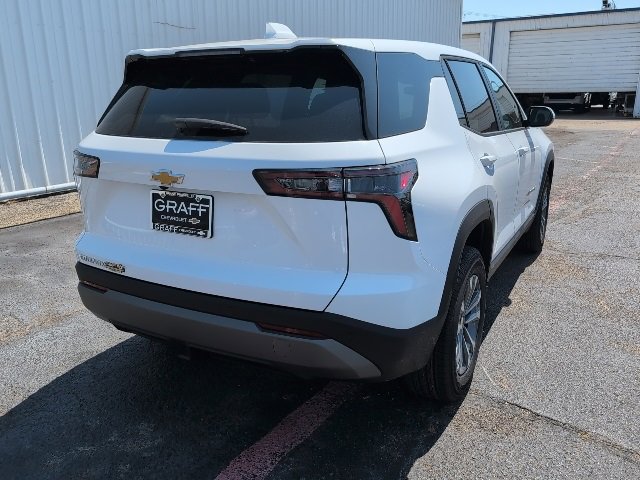 2026 Chevrolet Equinox LT photo 29