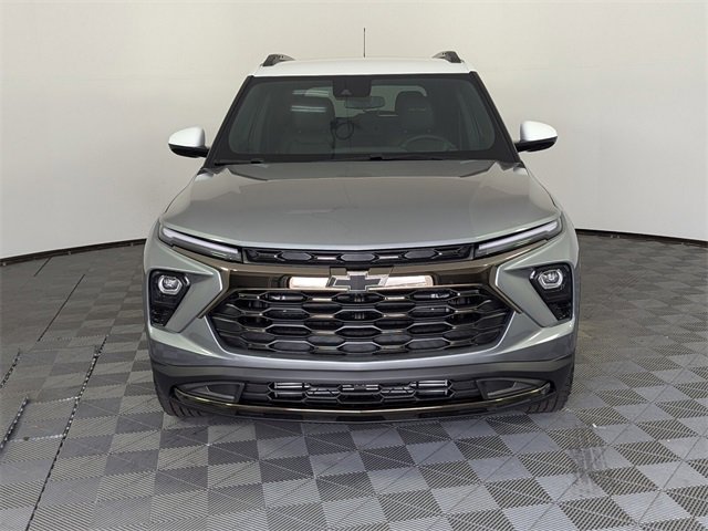 2025 Chevrolet Trailblazer ACTIV photo 3