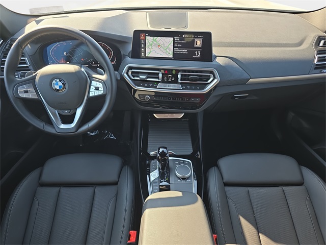 2024 Bmw X3 xDrive30i photo 9