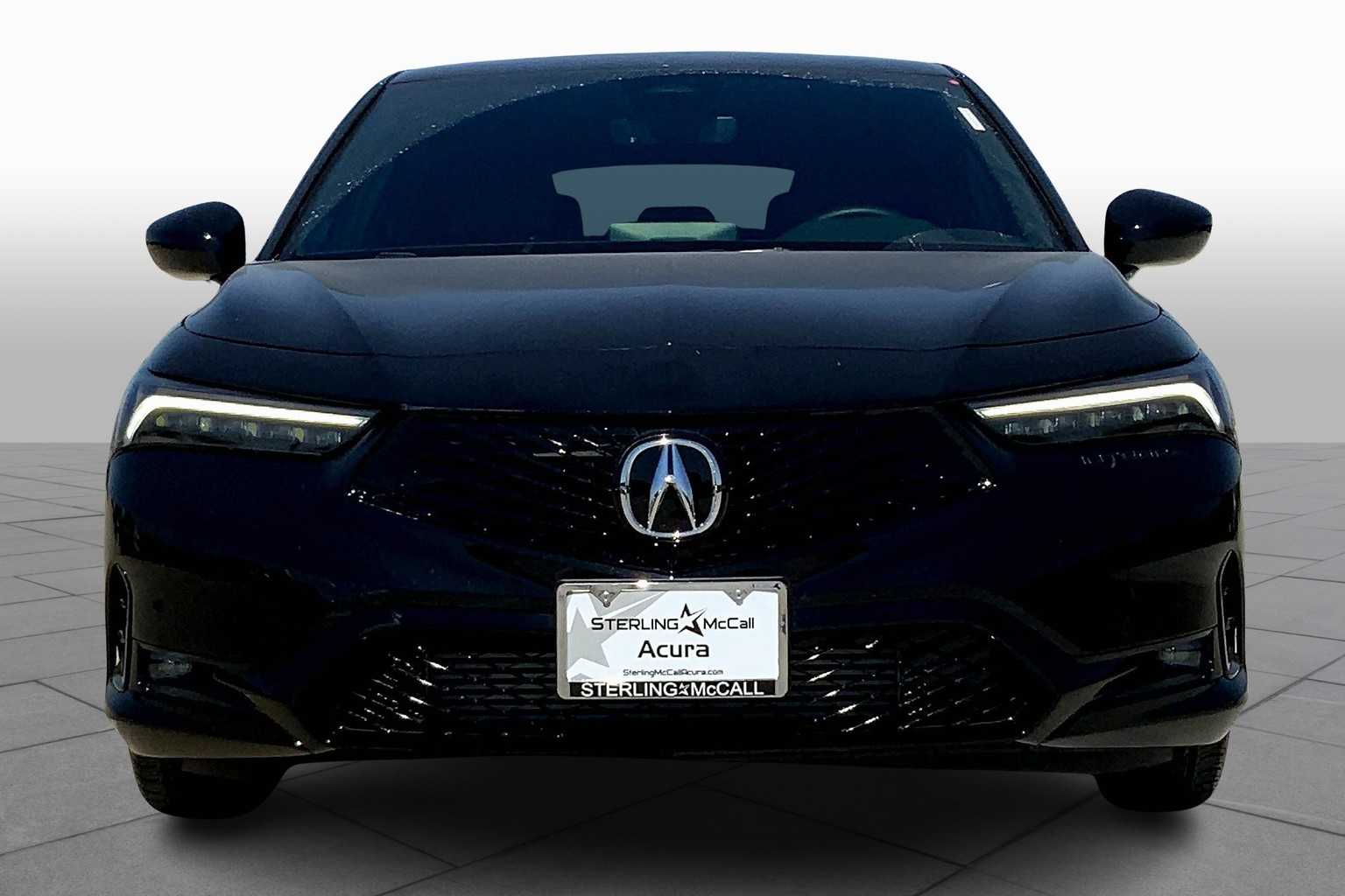 2025 Acura Integra A-Spec photo 3