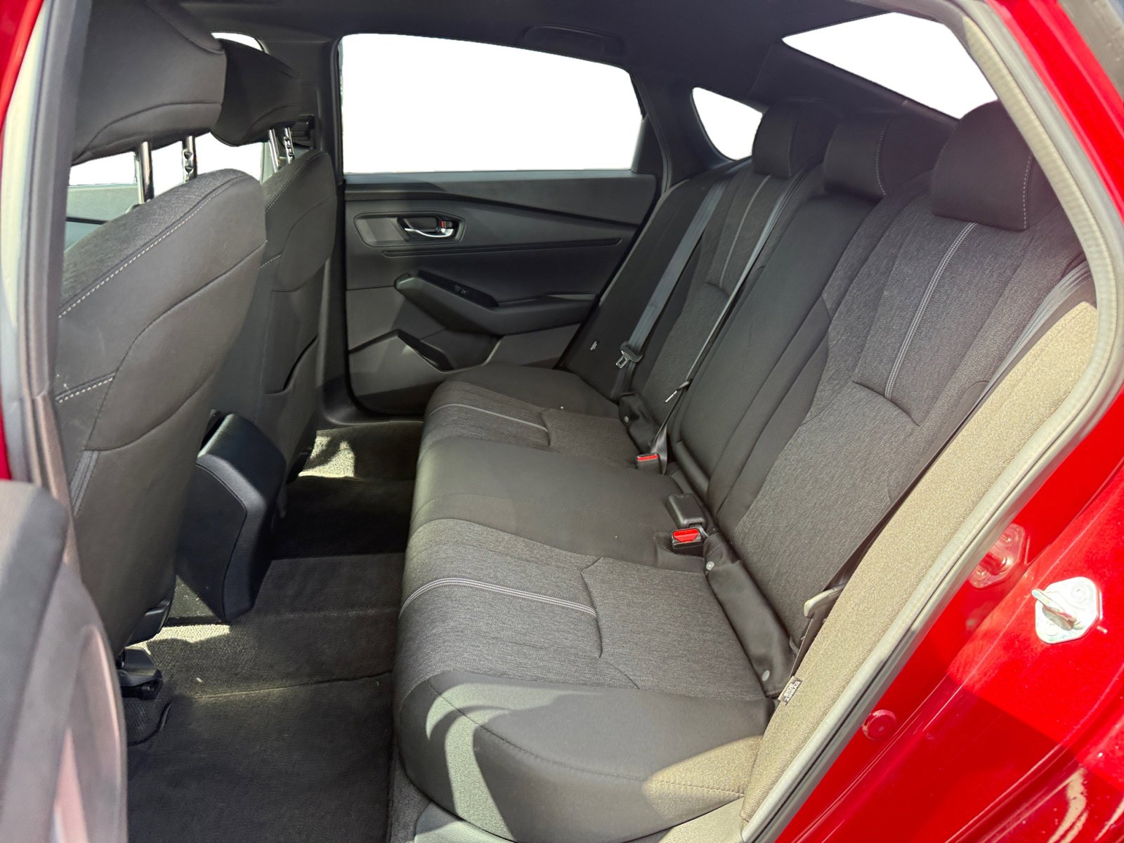 2023 Honda Accord Hybrid Sport photo 16