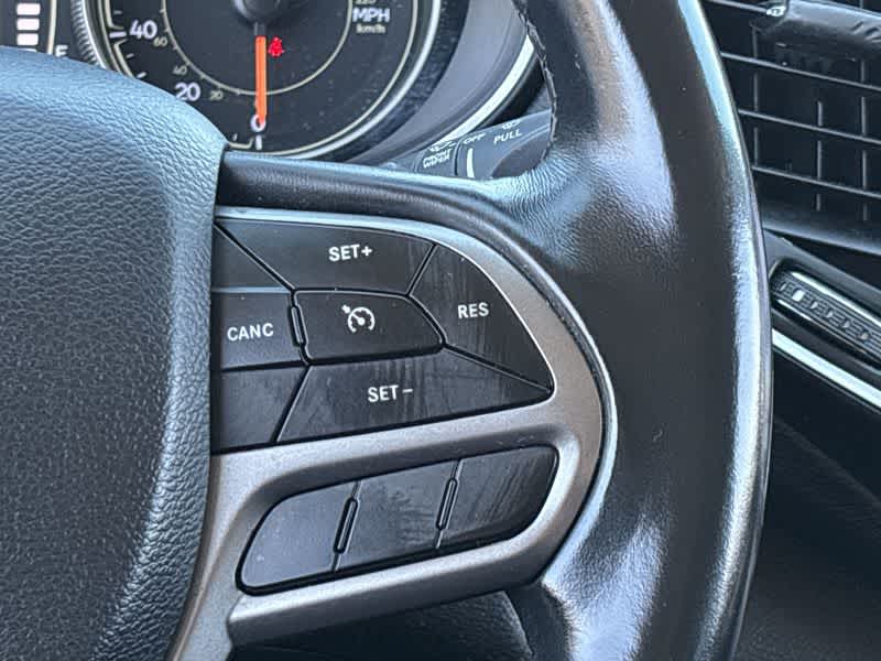 2019 Jeep Cherokee Latitude photo 24