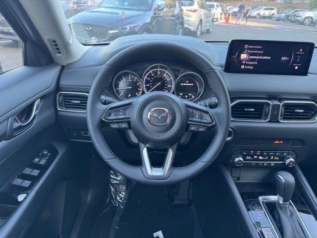 2025 Mazda CX-5 2.5 S Preferred photo 14