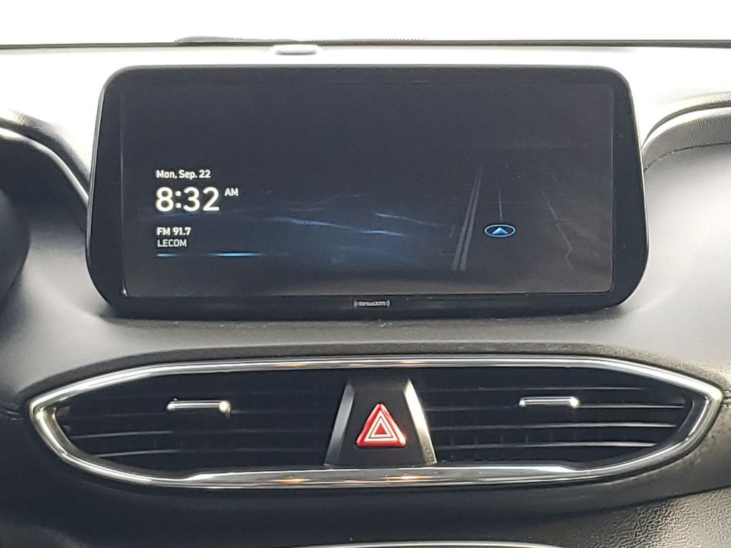 2023 Hyundai Santa Fe SEL Convenience photo 24