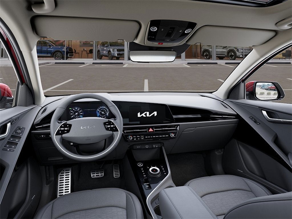 2025 Kia Niro EV Wave photo 14