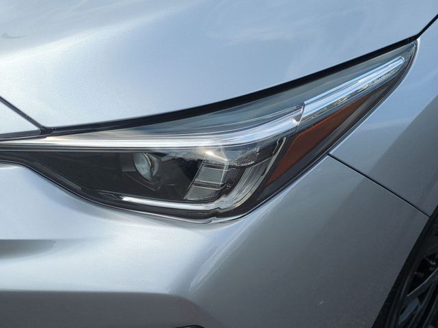 2025 Subaru Impreza RS photo 9