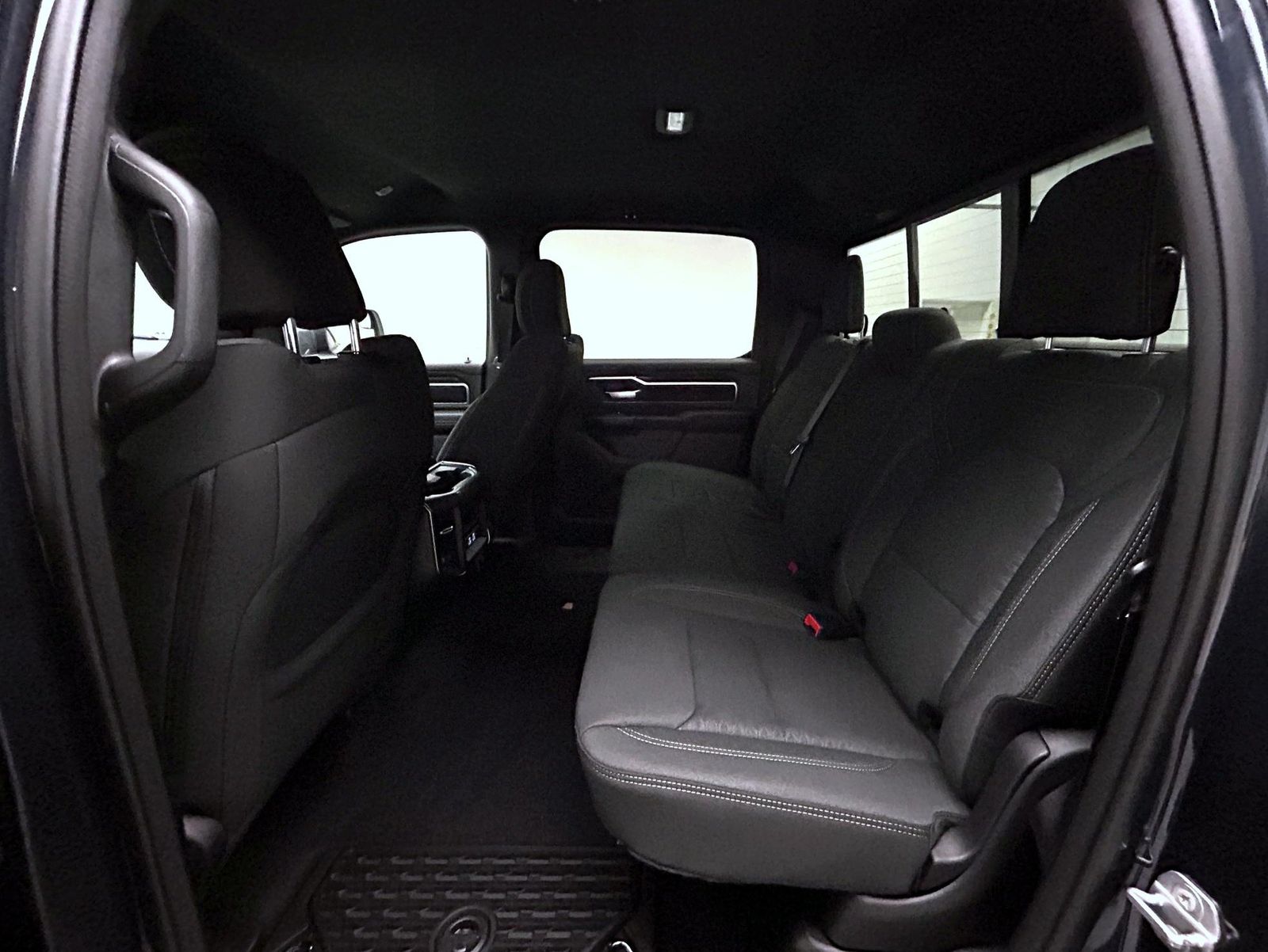 2026 Ram 1500 Big Horn Lone Star photo 11