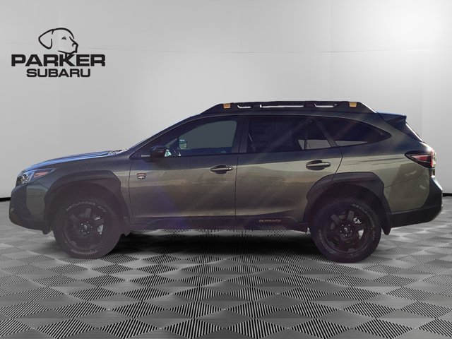 2025 Subaru Outback Wilderness photo 2