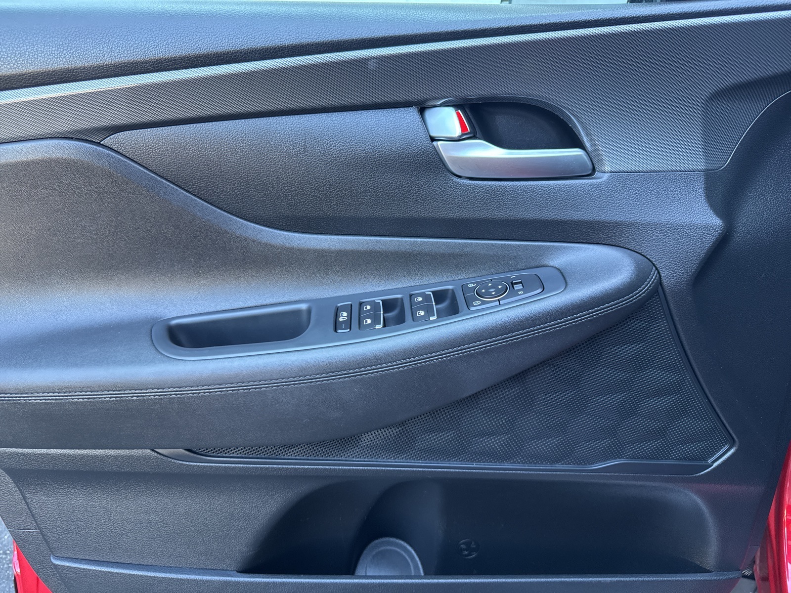 2022 Hyundai Santa Fe XRT photo 21