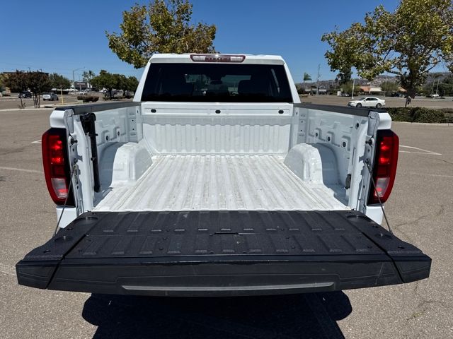 2024 Gmc Sierra 1500 Elevation photo 18