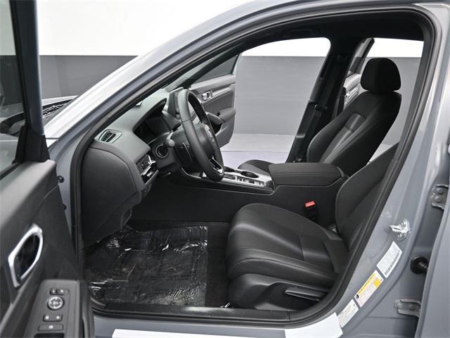 2026 Honda Civic Sport photo 4