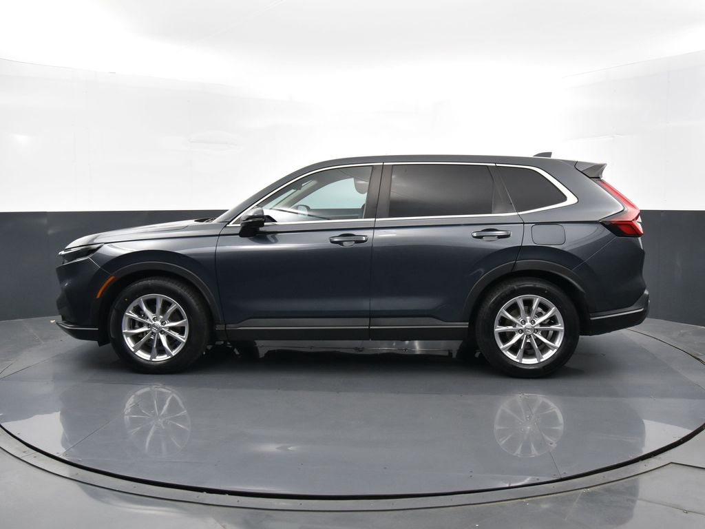 2023 Honda CR-V EX-L photo 4
