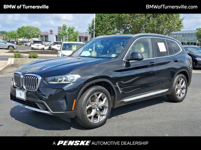 Used BMW Cars & SUVs | BMW Dealer in Turnersville NJ