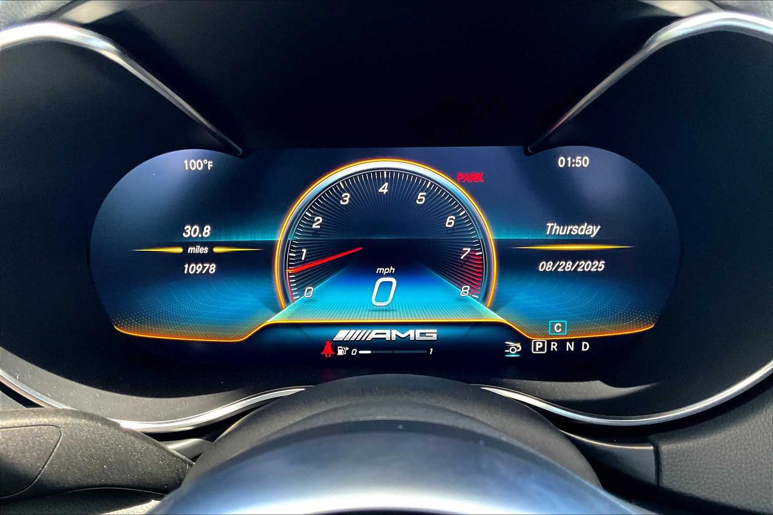 2021 Mercedes Benz AMG GT GT photo 23