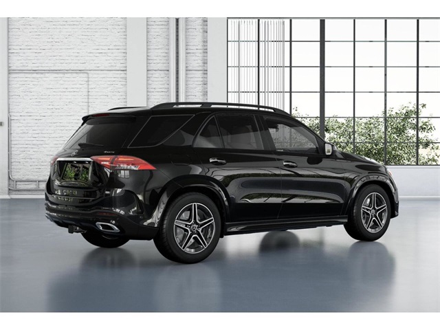 2026 Mercedes Benz GLE 450 4MATIC photo 18