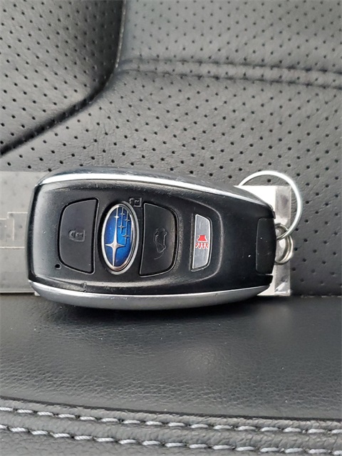 2019 Subaru Forester Touring photo 20