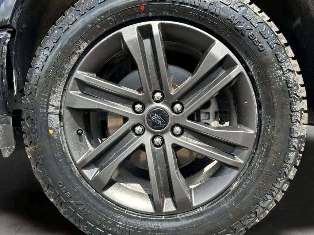 2022 Ford F-150 XLT photo 38
