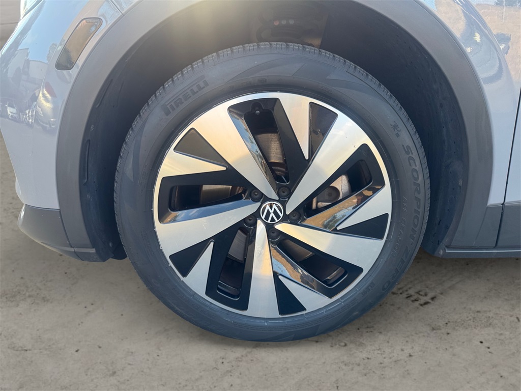 2022 Volkswagen ID.4 Pro S Gradient photo 14