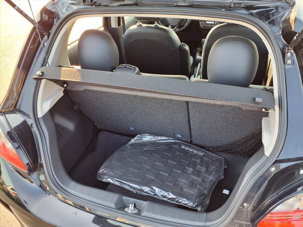 2024 Mitsubishi Mirage SE photo 2