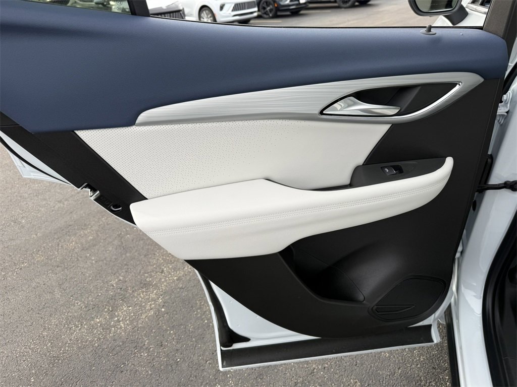 2026 BUICK ENVISION - Image 1