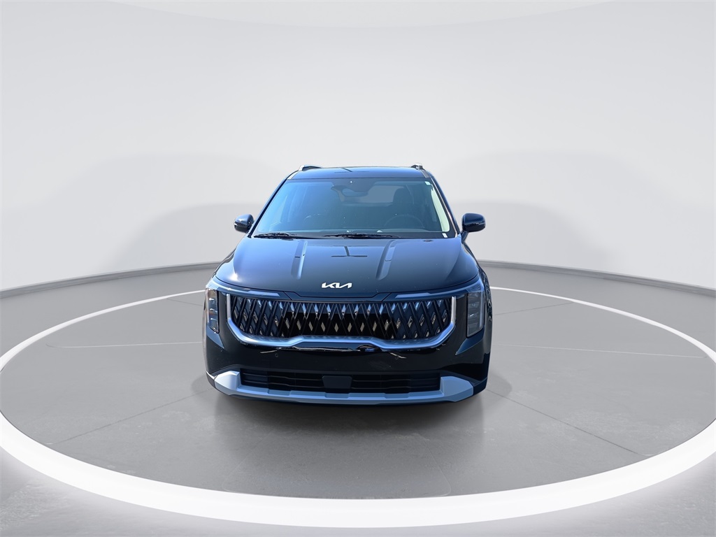 2026 Kia Carnival EX photo 3