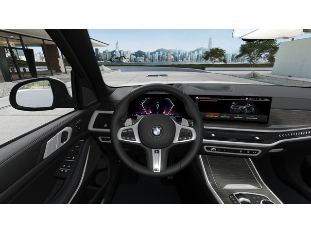 2026 BMW X7