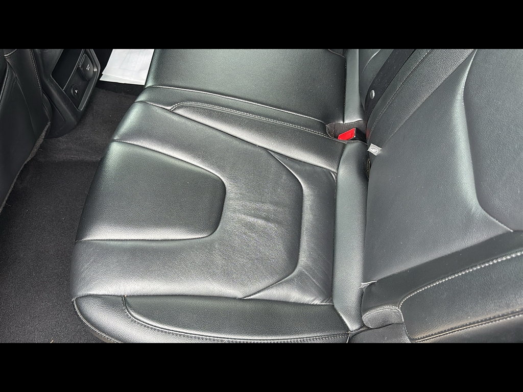 2022 Ford Edge Titanium photo 21