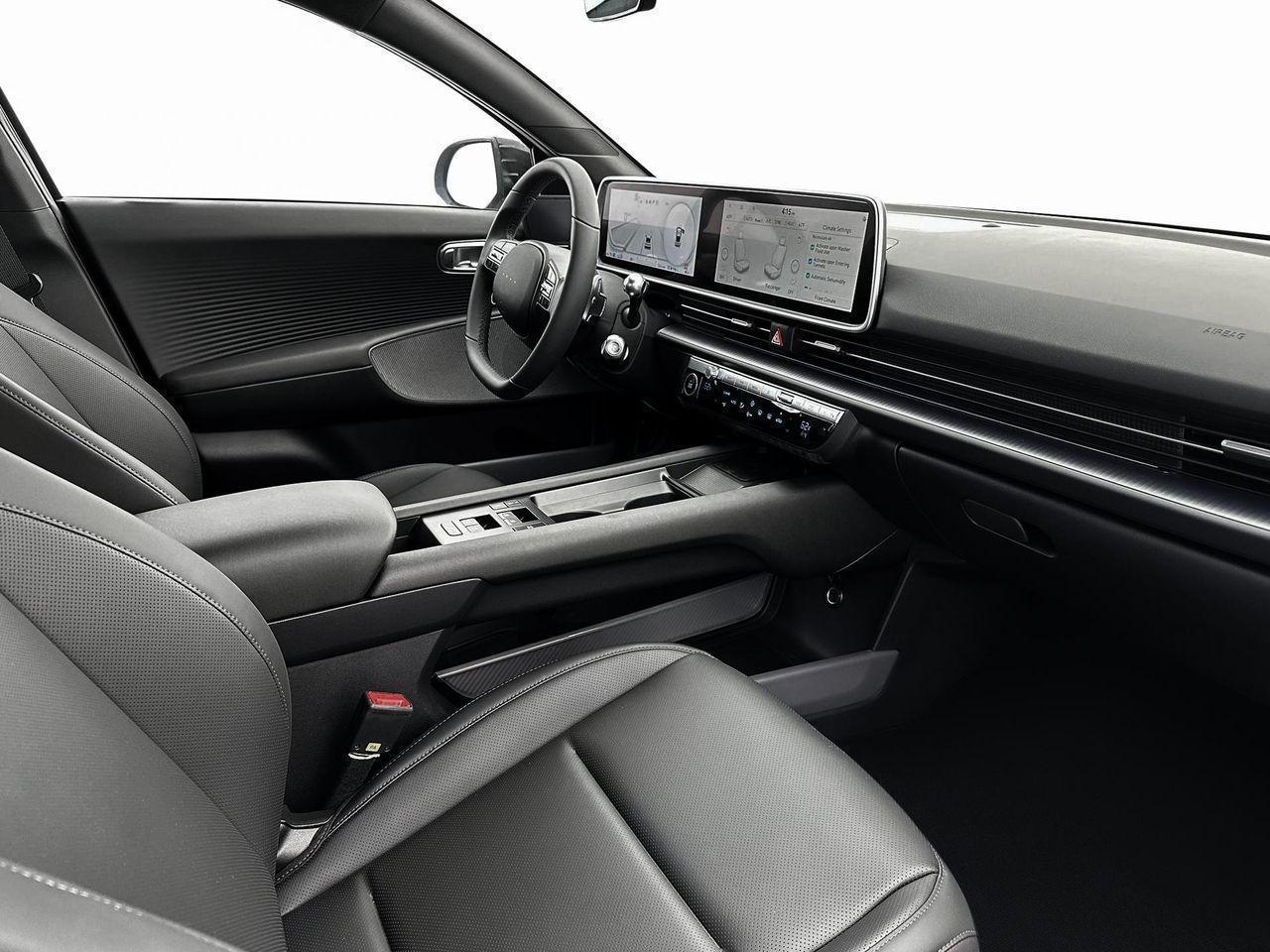 2025 Hyundai Ioniq 6 SEL photo 15