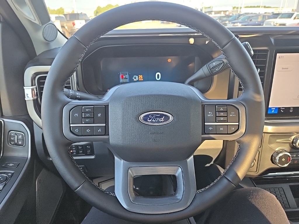 2026 Ford F-350 Lariat photo 14