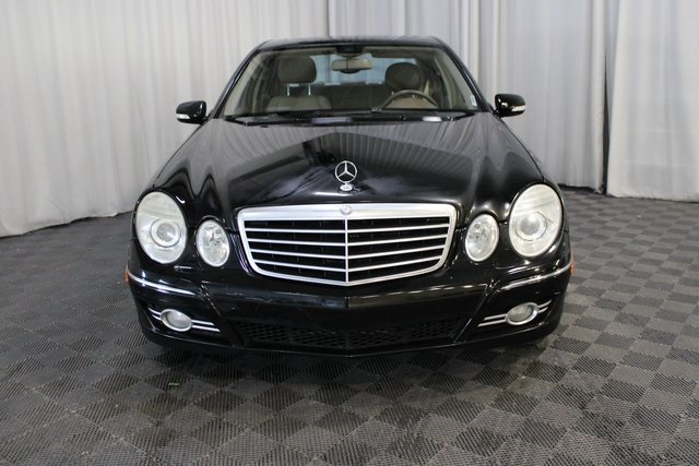 Used 2008 Mercedes-Benz E-Class E350 with VIN WDBUF87X98B245315 for sale in Lafayette, IN