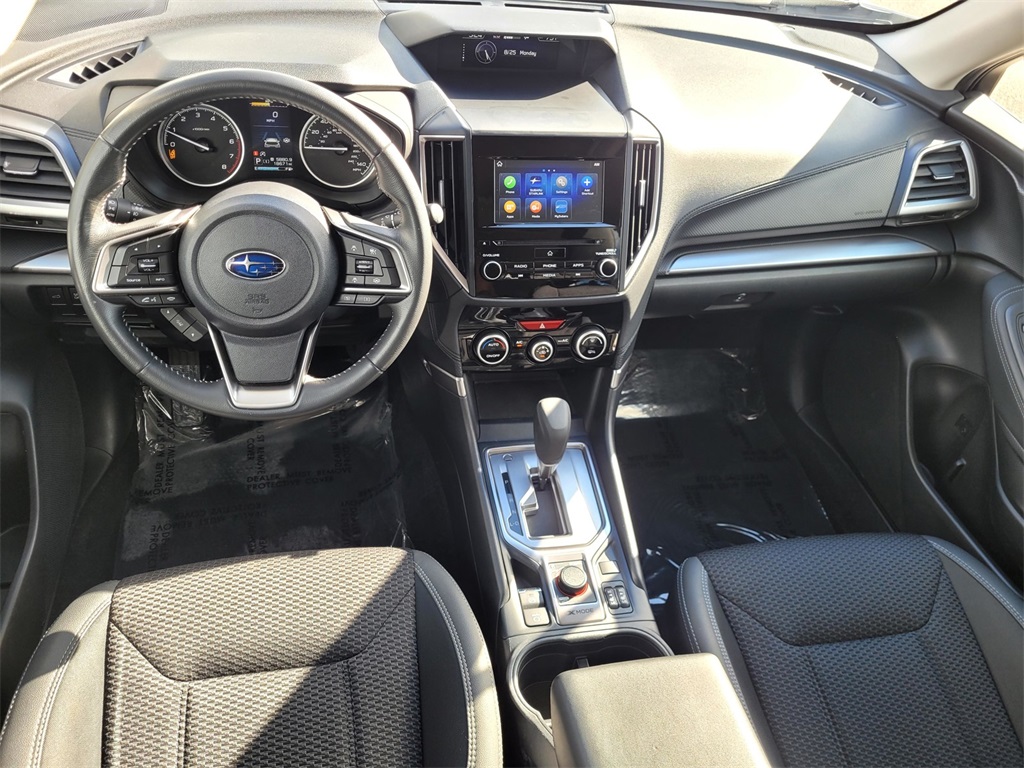 2022 Subaru Forester Premium photo 29