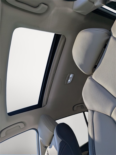2023 Subaru Outback Limited photo 24