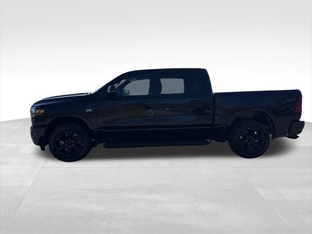 2026 Ram 1500 Big Horn photo 4