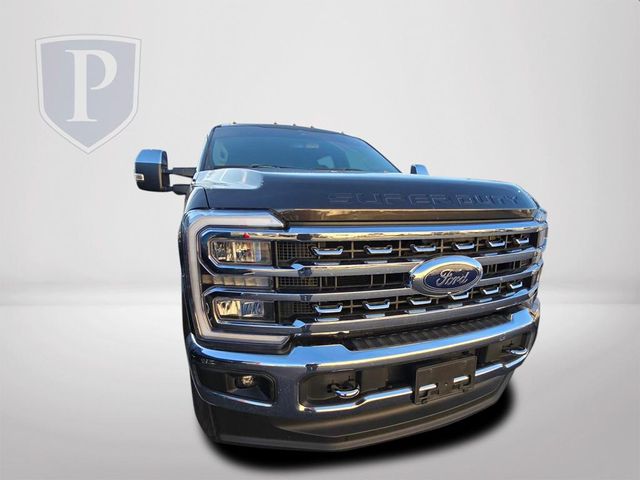 2024 Ford F-250 photo 2