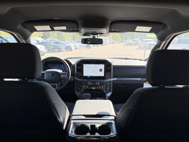 2025 Ford F-150 XLT photo 24