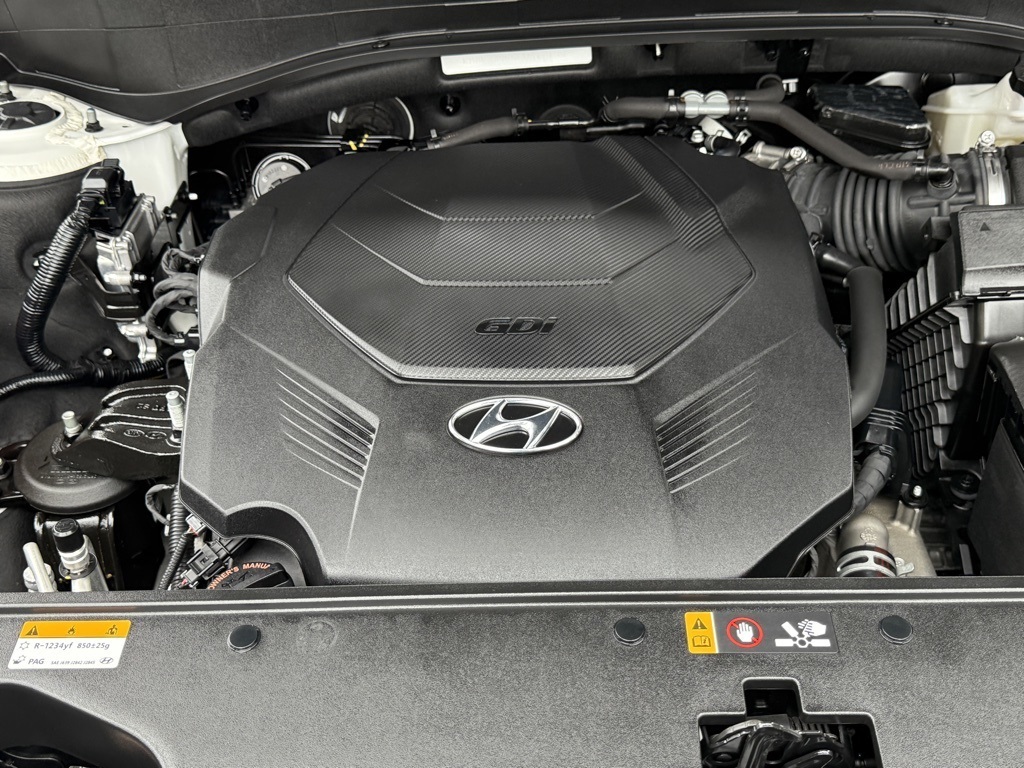 2023 Hyundai Palisade Calligraphy photo 31