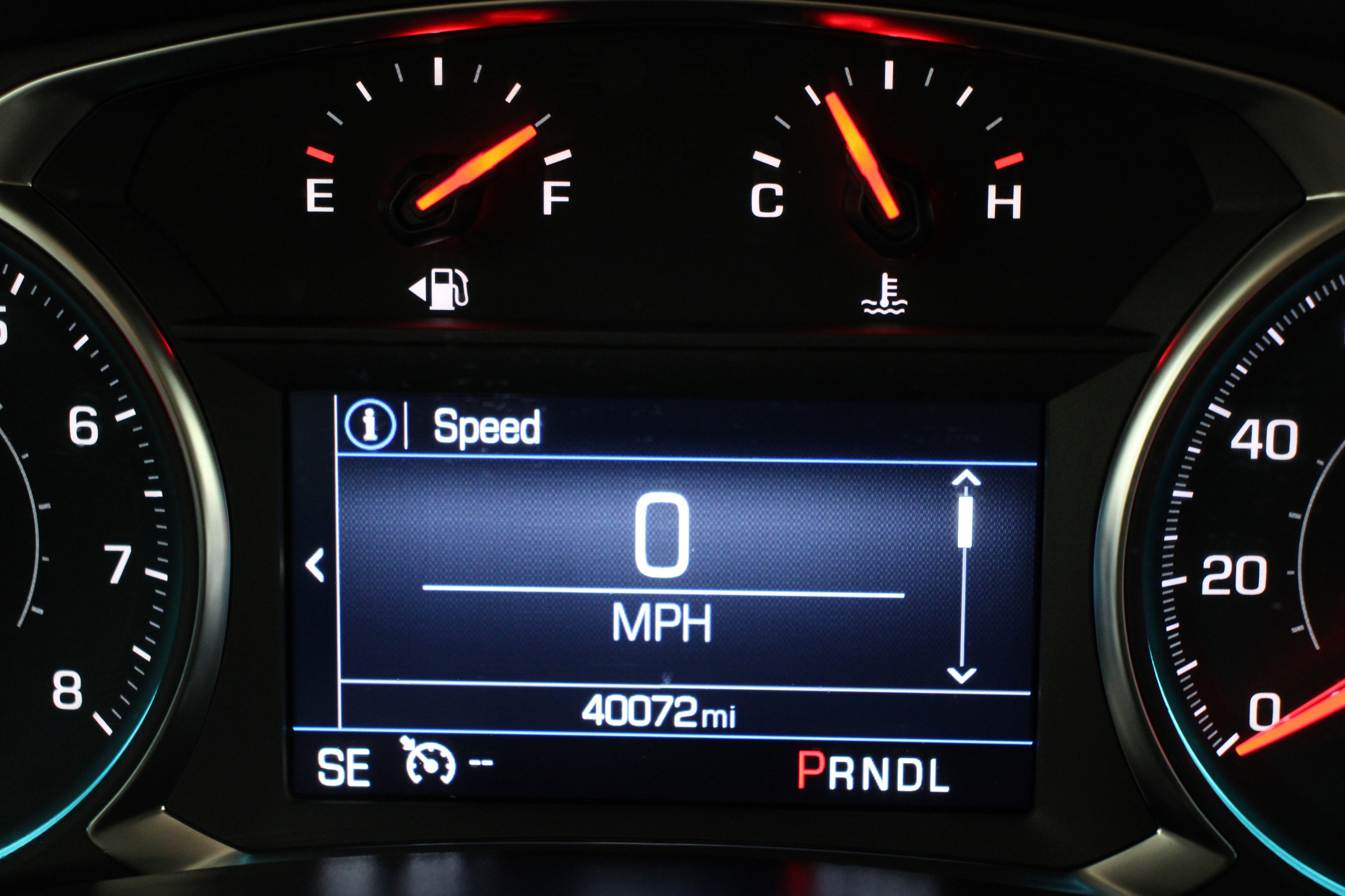 2024 Chevrolet Equinox LT photo 4