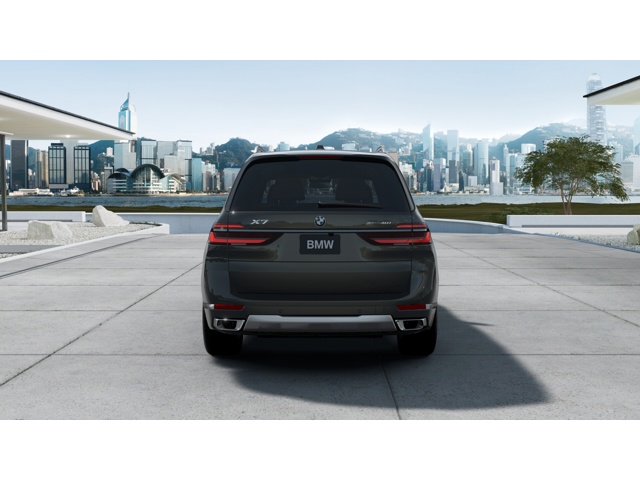 2026 Bmw X7 xDrive40i photo 4