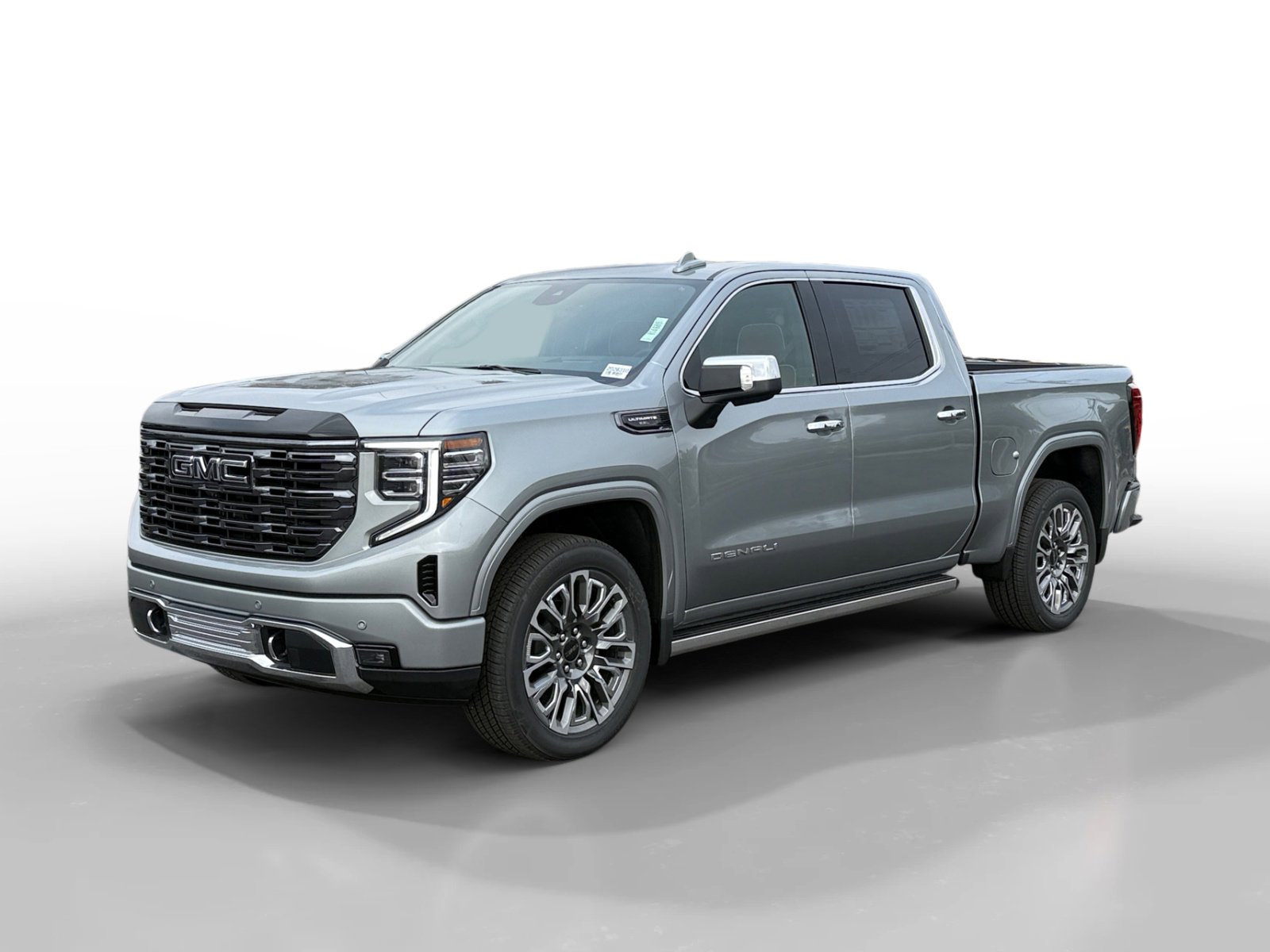 2026 GMC Sierra 1500 Denali Ultimate's photo