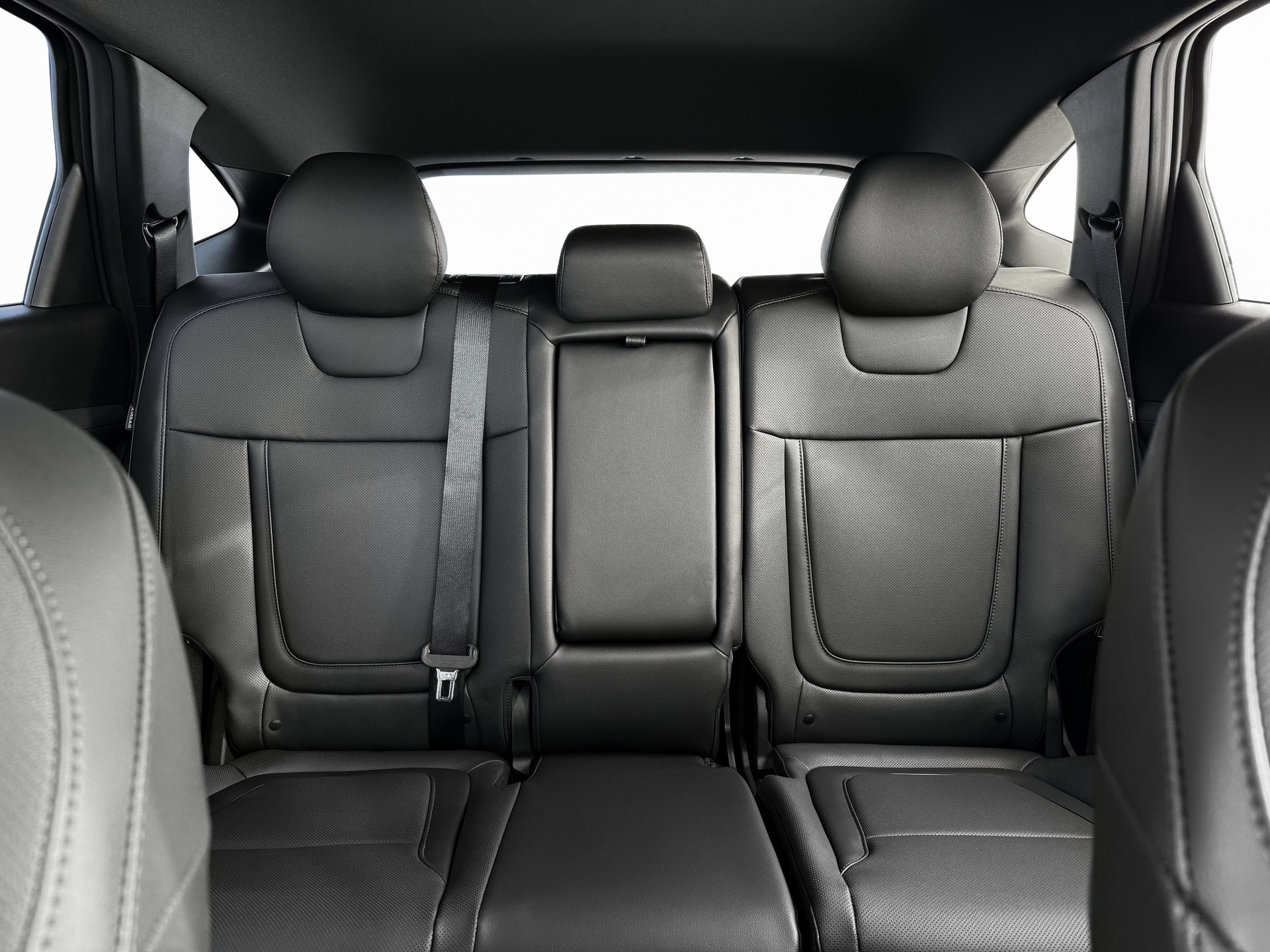 New 2025 White Hyundai XRT AWD image 16