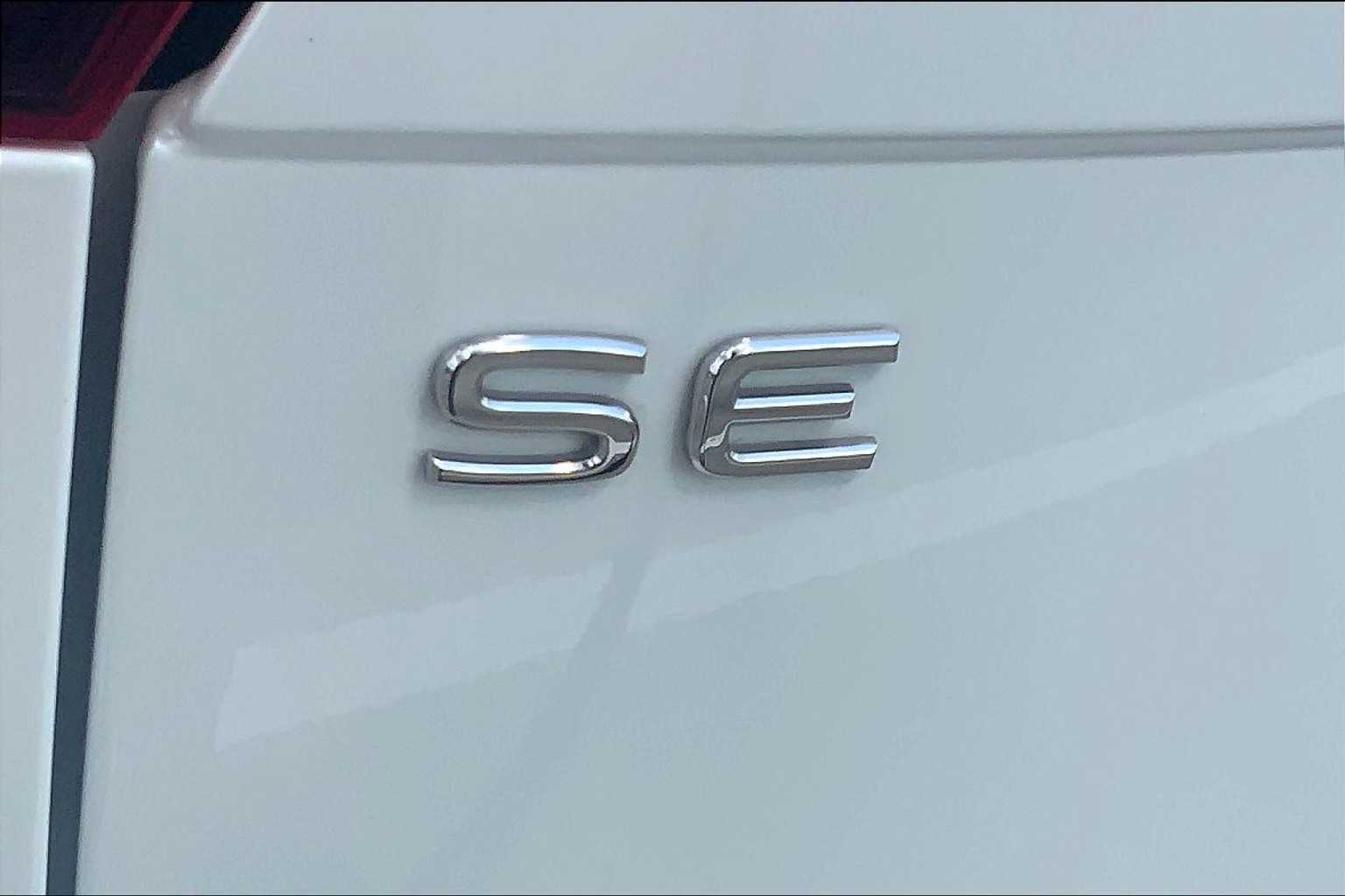 2024 Volkswagen Tiguan SE R-Line Black photo 29