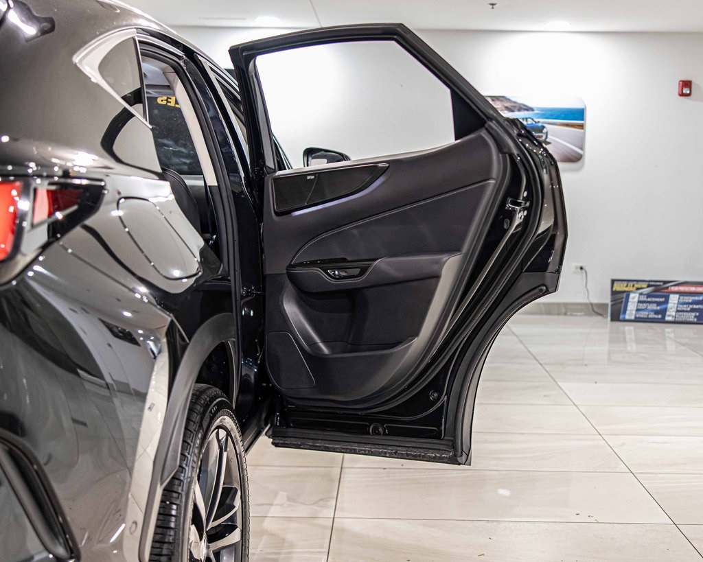 2025 LEXUS NX - Image 37