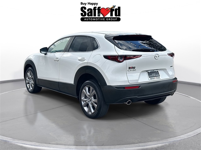 2020 Mazda CX-30 Select photo 5