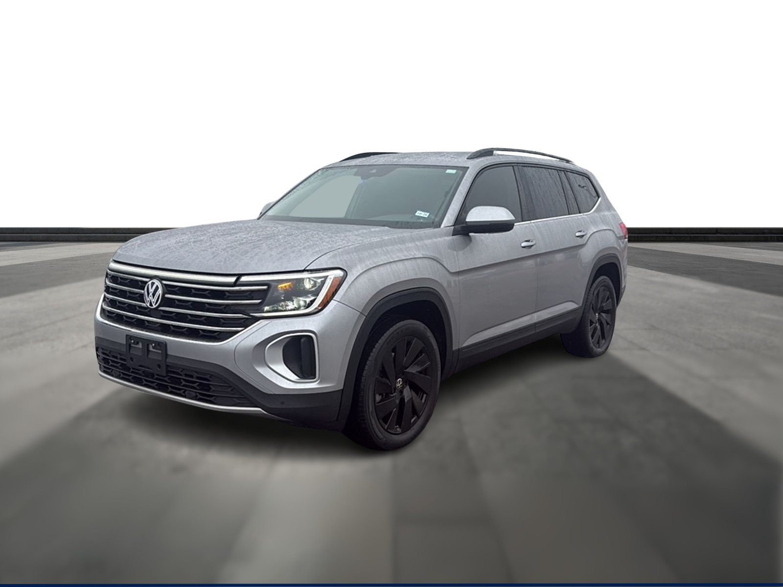 2024 Volkswagen Atlas SE w/Tech's photo