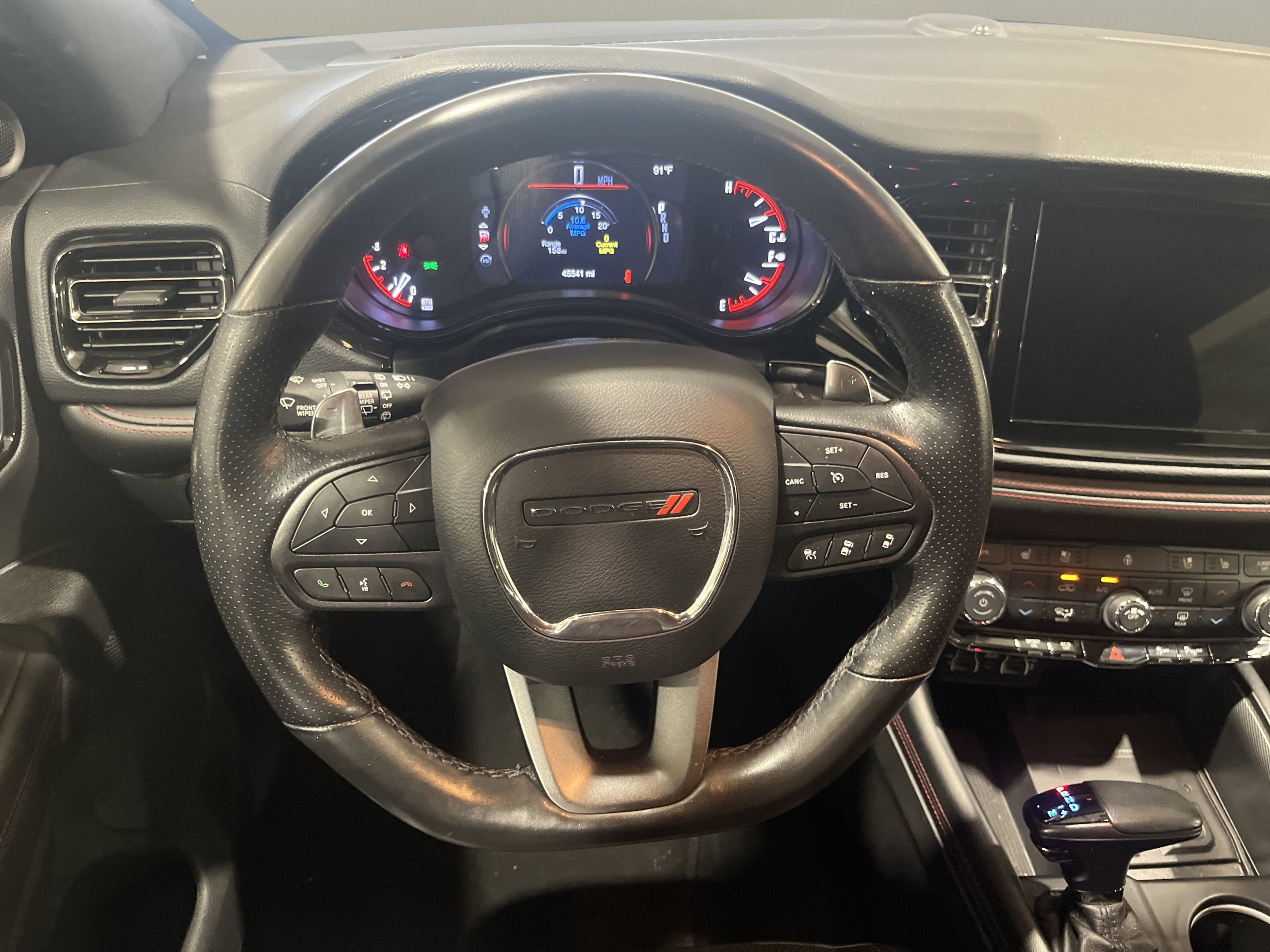 2023 Dodge Durango R/T photo 17