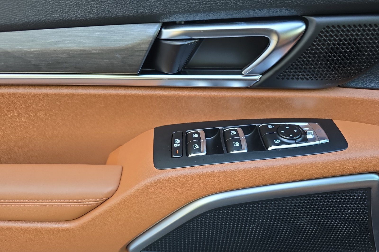 2025 Kia Telluride X-Line EX X-Pro photo 7